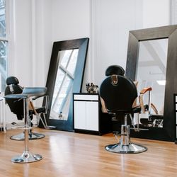 Elke Von Freudenberg Salon