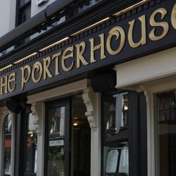 Porterhouse - La Casa De Porter