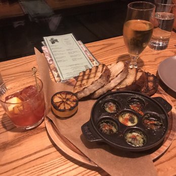 Mint Mark - Bars Near Me - Madison, Wisconsin