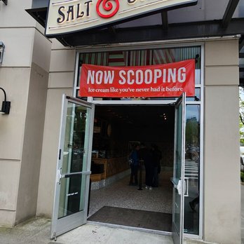 Salt & Straw - Ice Cream & Frozen Yogurt Near Me - Bellevue, Washington Salt & Straw - Ice Cream & Frozen Yogurt Near Me - Bellevue, Washington
