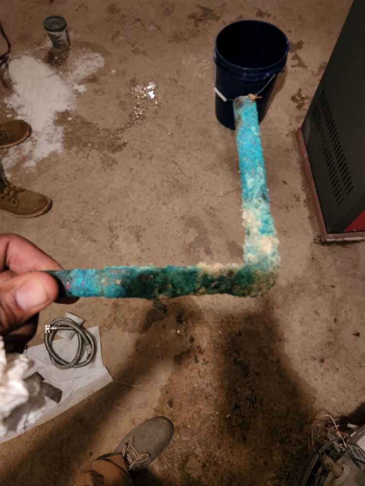 Slide of John's Handy Man Service