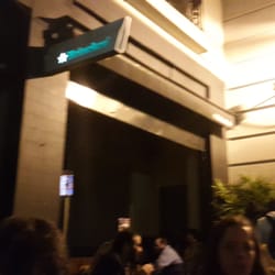 El lugar!