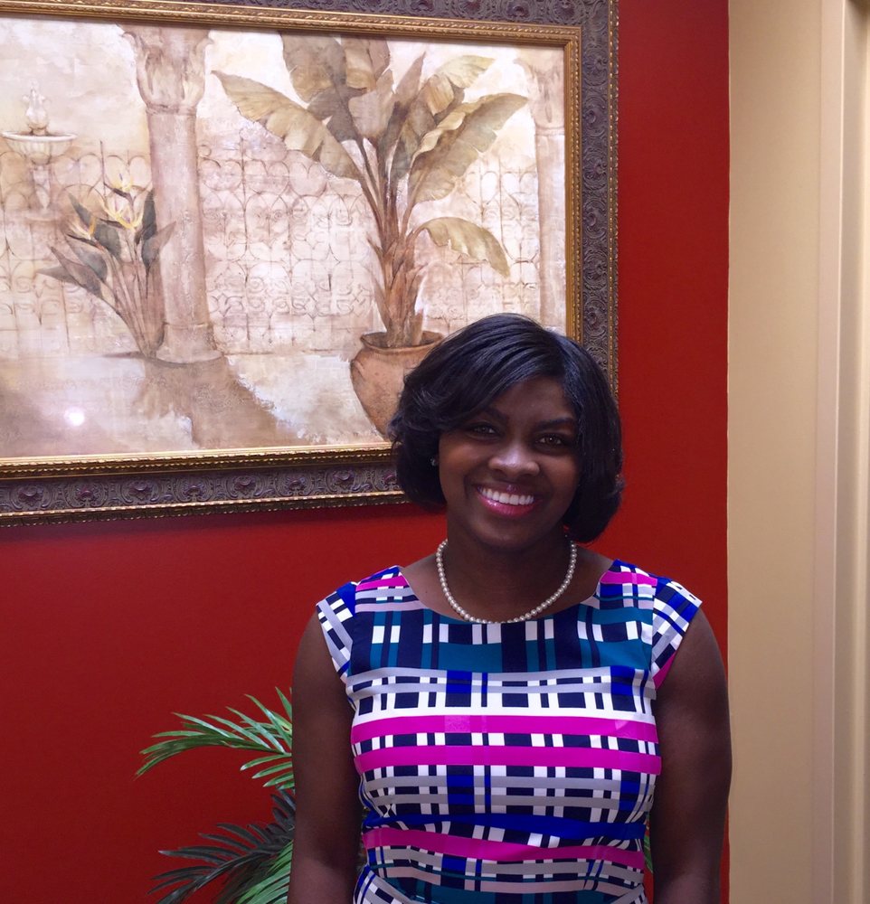 Tiffany Jones Law Firm - divorce attorney in Irondale, AL