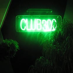 Club 300