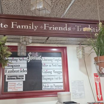 Renee's Kitchenette & Grill - Specials - Filipino Near Me - Woodside, New York Renee's Kitchenette & Grill - Specials - Filipino Near Me - Woodside, New York