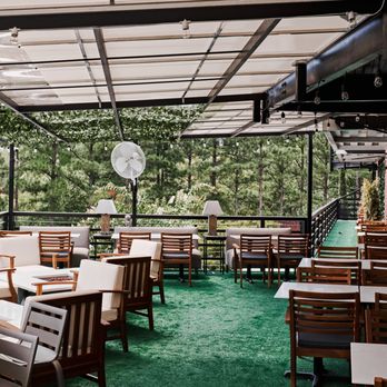 Tre Vele - The outside was closed because of the rain but it looked amazing - Italian Near Me - Sandy Springs, Georgia Tre Vele - The outside was closed because of the rain but it looked amazing - Italian Near Me - Sandy Springs, Georgia