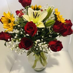 Betty Bouquet