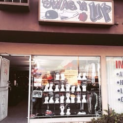 Swag It Up