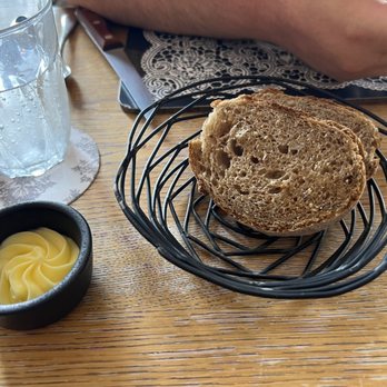 The Scran & Scallie - Yummy bread - Gastropubs Near Me - Stockbridge, EDH The Scran & Scallie - Yummy bread - Gastropubs Near Me - Stockbridge, EDH