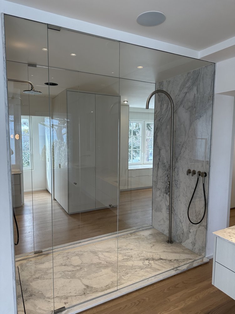 Granite & Marble Gallery - countertop fabricator in Mundelein, IL