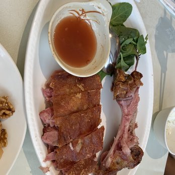 Henry's Cuisine - German style pig feet - Asian Fusion Near Me - Alhambra, California Henry's Cuisine - German style pig feet - Asian Fusion Near Me - Alhambra, California