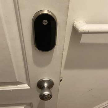 LocKeyTech Locksmith - Installation complete! - Keys & Locksmiths Near Me