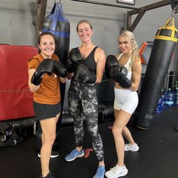 Fit and Fearless