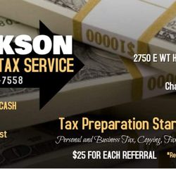 US Tax Express