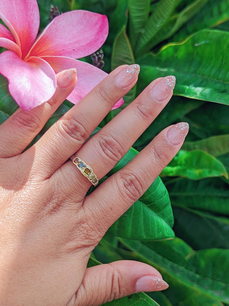 REDONDO 7 NAILS - 586 Photos & 605 Reviews - 3312 E Anaheim St, Long