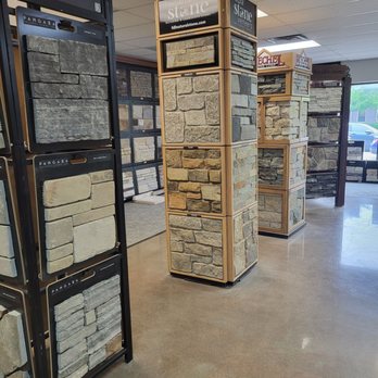 Columbus Builders Supply - More showroom displays - Building Supplies Near Me - Columbus, Ohio