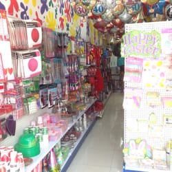 Party Land