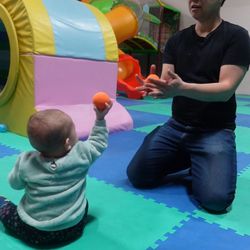 The Kids Fun Factory
