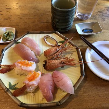 Sushi Tozai - Japanese Near Me - Sebastopol, California Sushi Tozai - Japanese Near Me - Sebastopol, California