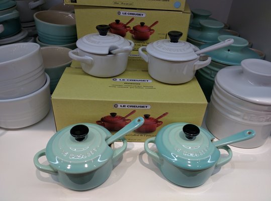 Le Creuset Outlet Store by null
