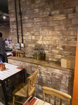 Crust Bros Pizza Waterloo by null