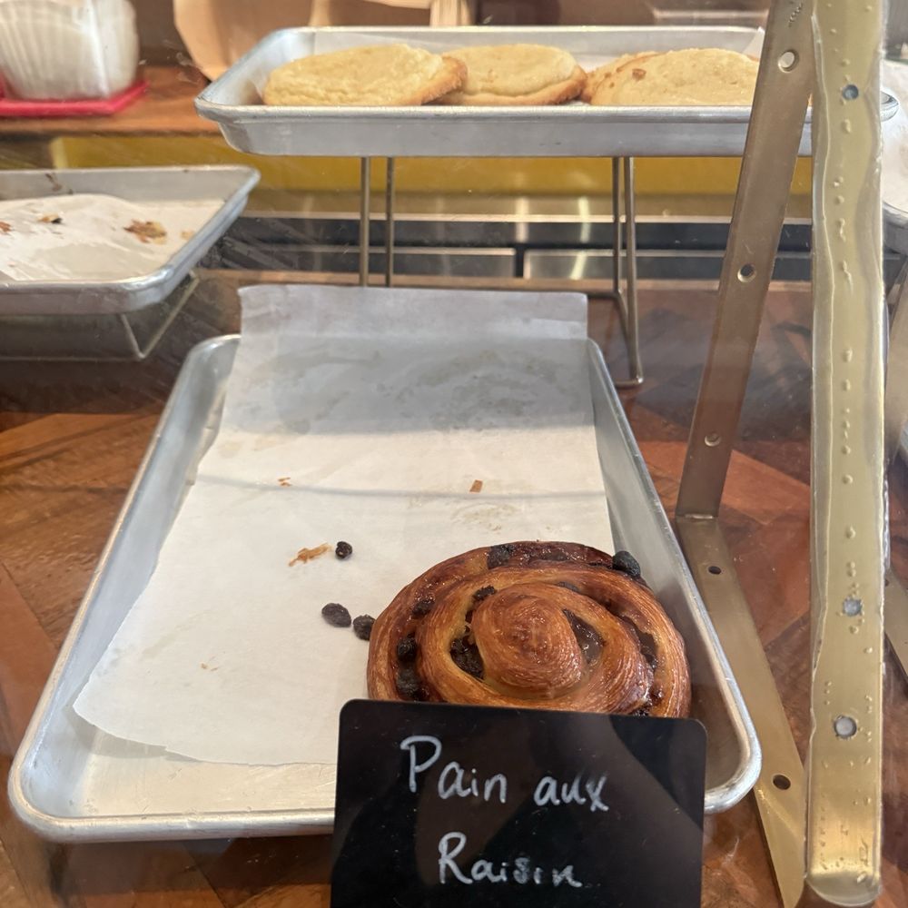 Pan Pan Vino Vino - Bakeries Near Me - Brooklyn, New York Pan Pan Vino Vino - Bakeries Near Me - Brooklyn, New York