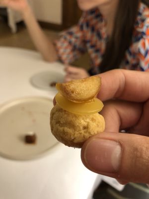 Maison Lameloise by null