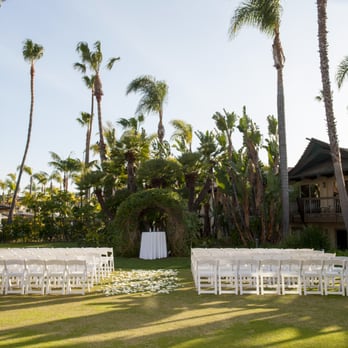 Humphreys Half Moon Inn - San Diego, CA