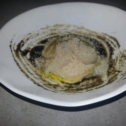 Scallops Scallops
