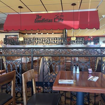 GoodFella's Cafe - Breakfast & Brunch Near Me - Corona, California