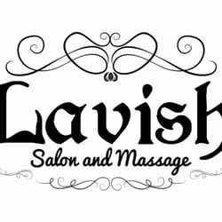 Lavish Salon & Massage