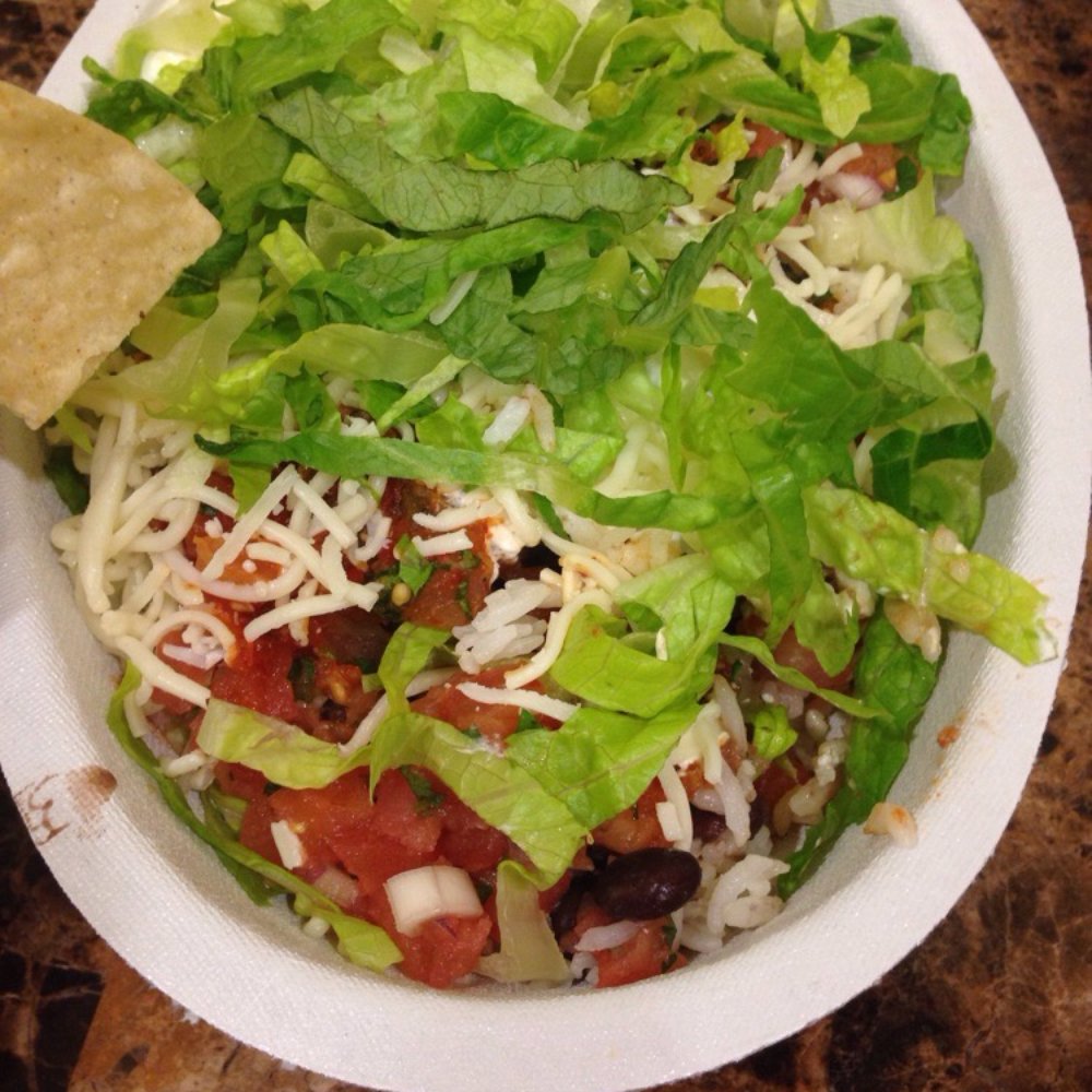 Chipotle Mexican Grill - Chipotle to go - Fast Food Near Me - Brooklyn, New York