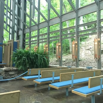 Thorncrown Chapel - Landmarks & Historical Buildings Near Me - Eureka Springs, Arkansas Thorncrown Chapel - Landmarks & Historical Buildings Near Me - Eureka Springs, Arkansas
