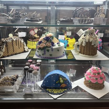 Baskin Robbins - Cakes - Ice Cream & Frozen Yogurt Near Me - Las Vegas, Nevada