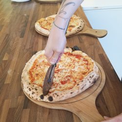 Pizza d'Oro