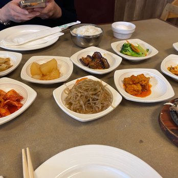 Hansang Tofu - Sides - Korean Near Me - Milpitas, California Hansang Tofu - Sides - Korean Near Me - Milpitas, California