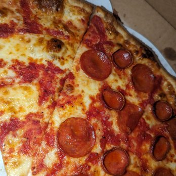 Pizza Knight - Pizza Near Me - Hackensack, New Jersey