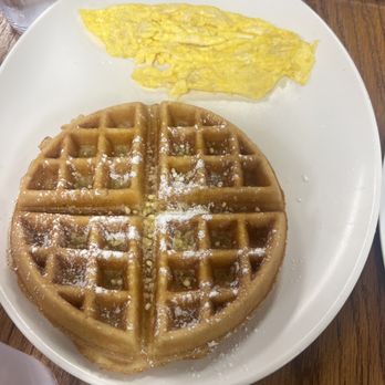 Owl Breakfast & Lunch - a waffle and eggs - Breakfast & Brunch Near Me - Philadelphia, Pennsylvania Owl Breakfast & Lunch - a waffle and eggs - Breakfast & Brunch Near Me - Philadelphia, Pennsylvania