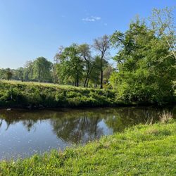Paint Branch Trail