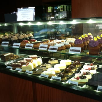 Bar Cocoa - Desserts Near Me - Charlotte, North Carolina