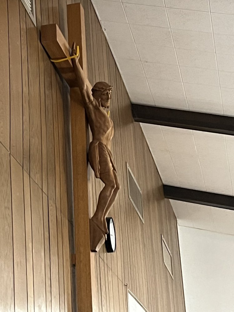ST JOHN VIANNEY PARISH Updated September 2024 23 Photos 10497