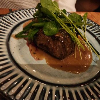 Firefly - filet mignon - New American Near Me - Studio City, California