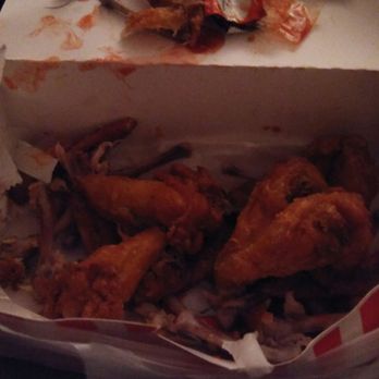 Crown Fried Chicken - Chicken Wings Near Me - Brockton, Massachusetts Crown Fried Chicken - Chicken Wings Near Me - Brockton, Massachusetts