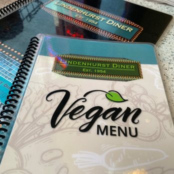 Lindenhurst Diner - Regular and vegan menus - Diners Near Me - Lindenhurst, New York Lindenhurst Diner - Regular and vegan menus - Diners Near Me - Lindenhurst, New York