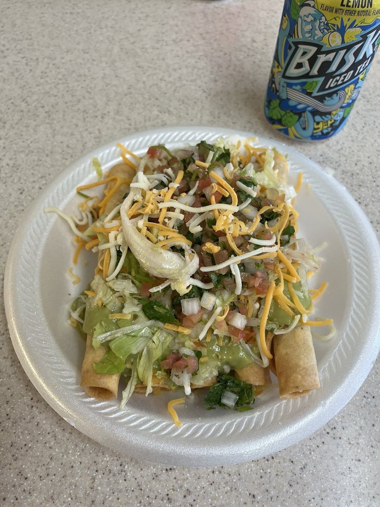 Munchy's Logo