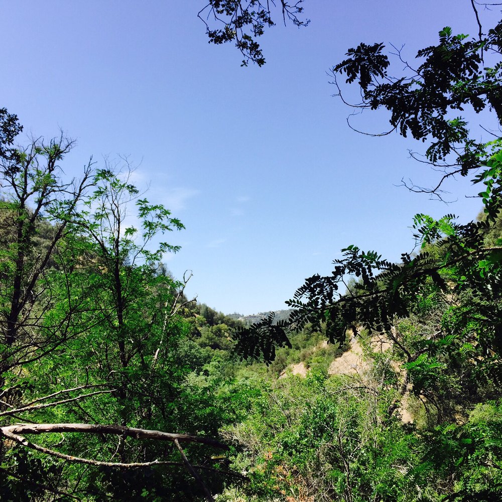 Natural Bridges Hiking Trail - What a wonderful view. - Hiking Near Me - Vallecito, California Natural Bridges Hiking Trail - What a wonderful view. - Hiking Near Me - Vallecito, California