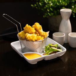 Chicken Karage