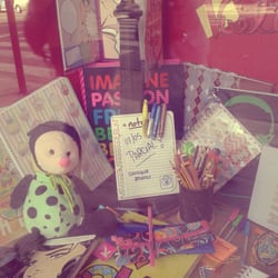 Tienda de Útiles