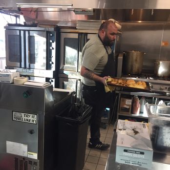 Cornish Pasty Co - Chef Jake - British Near Me - Flagstaff, Arizona Cornish Pasty Co - Chef Jake - British Near Me - Flagstaff, Arizona
