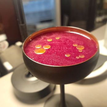 Radici - Radici mezcal cocktail! - Italian Near Me - Bluffton, South Carolina